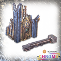 Magistratus Ruins