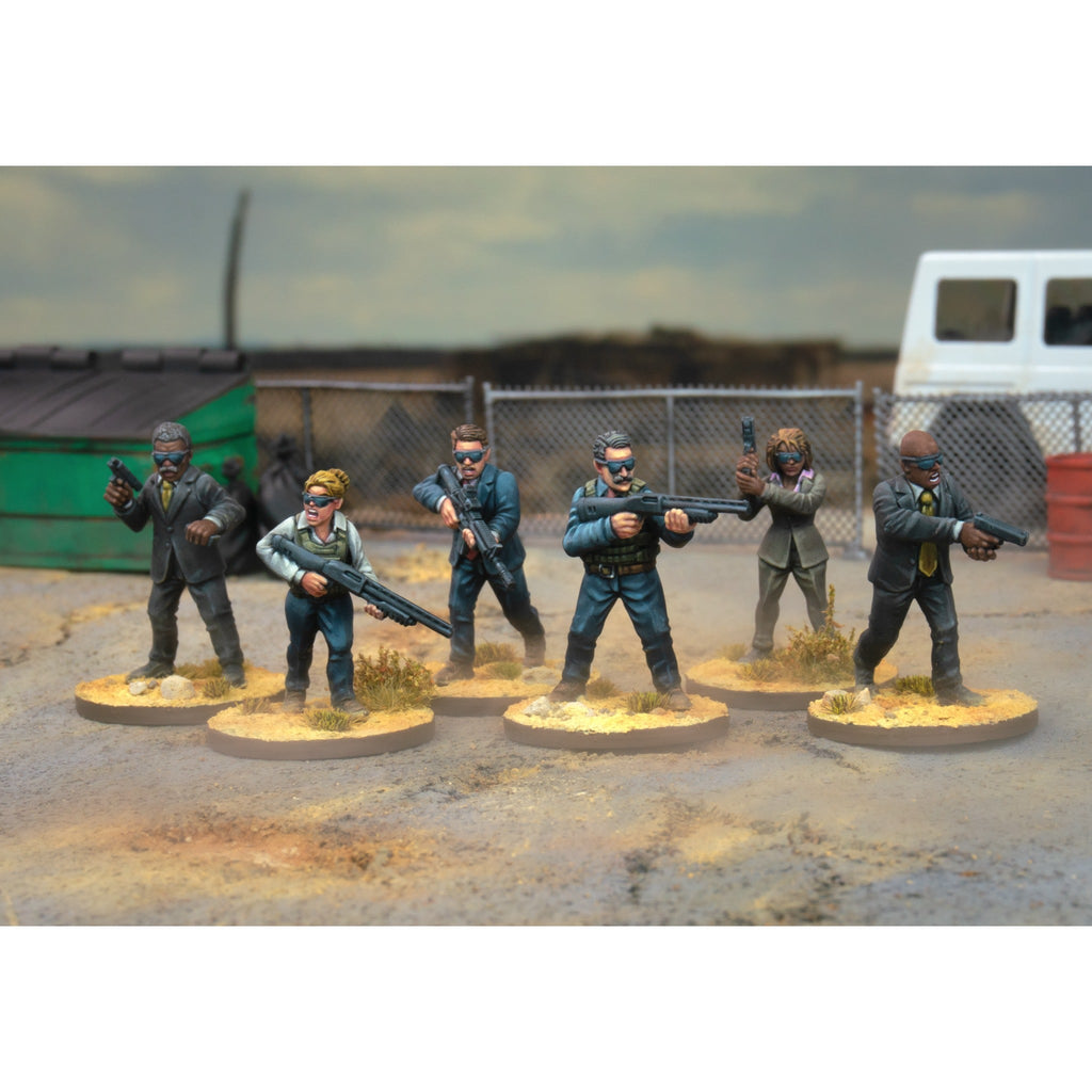 Agents — official supplier image 2