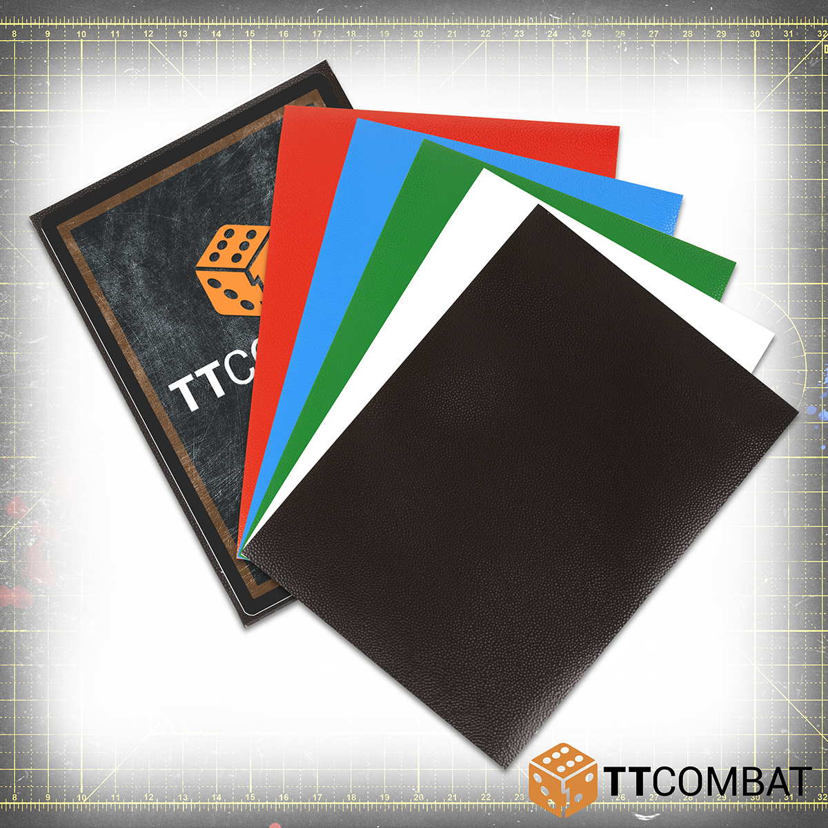 100 Standard Card Sleeves