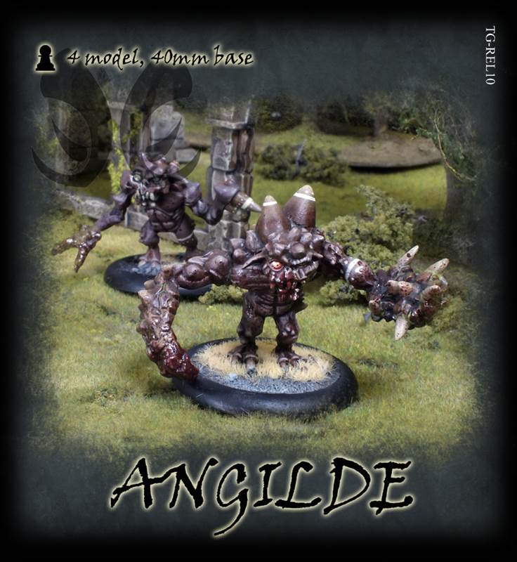 Orcnar Angilde