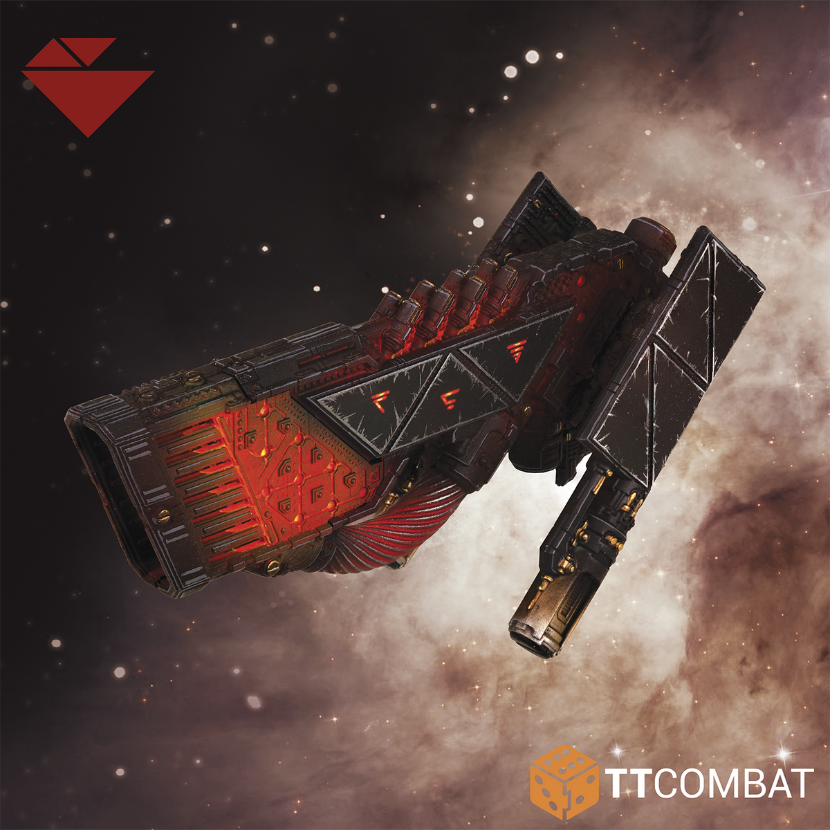 Anode - The Melter