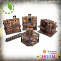Wonderhive: Arcology