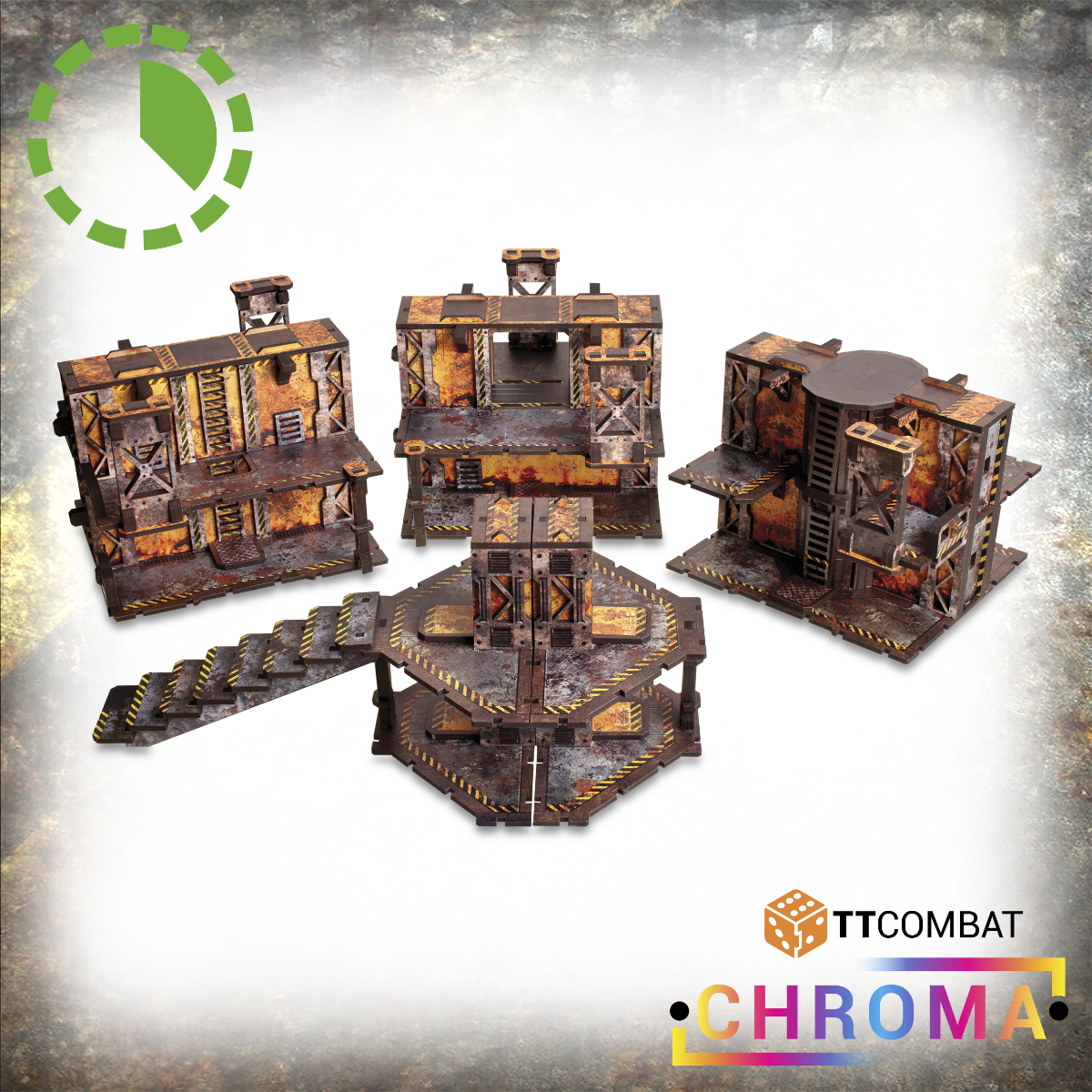 Wonderhive: Arcology