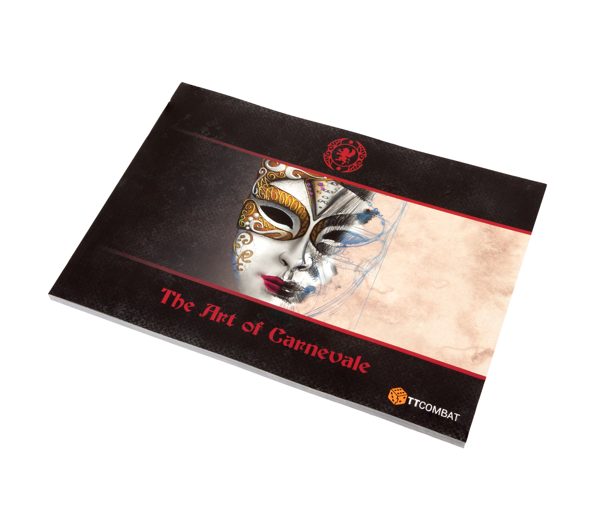 The Art of Carnevale