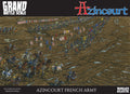 Azincourt French Army — official supplier image 1