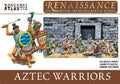 Aztec Warriors — official supplier image 1