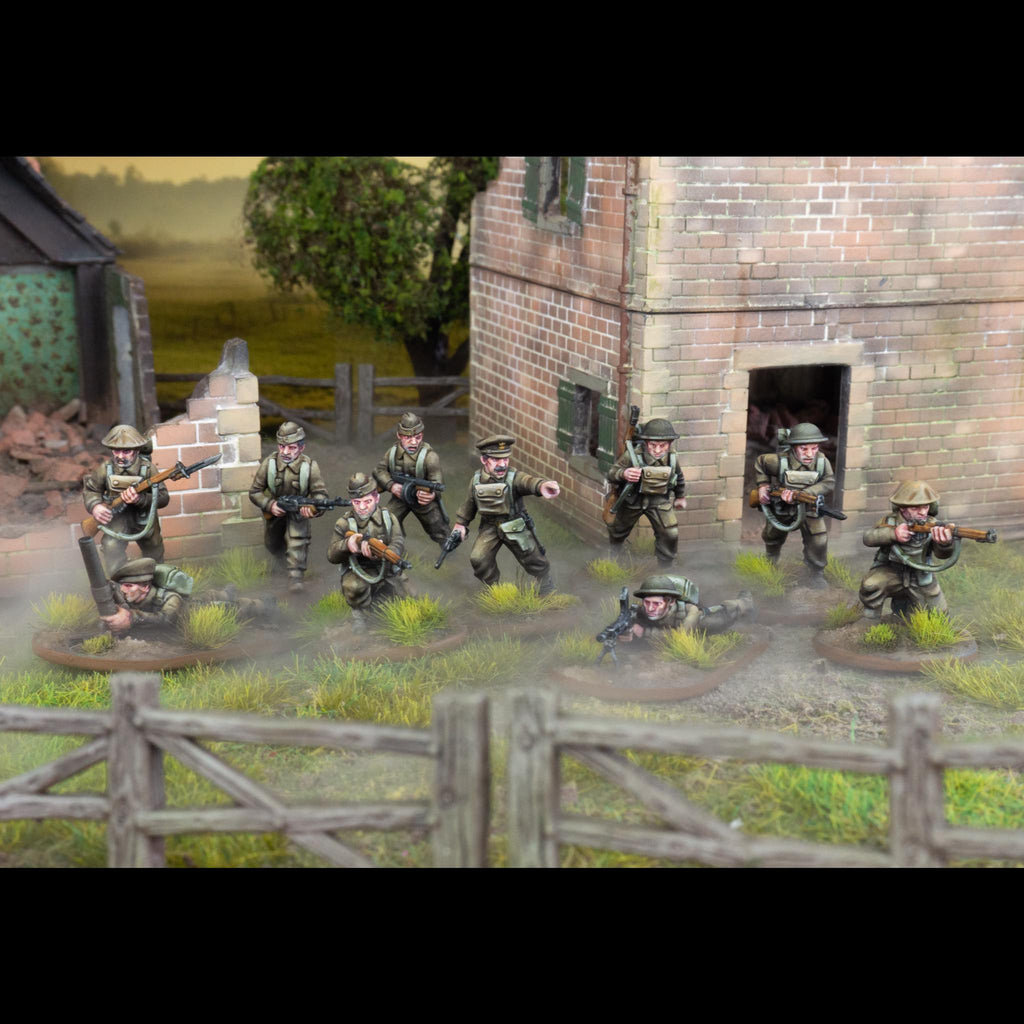 British Expeditionary Force — official supplier image 4