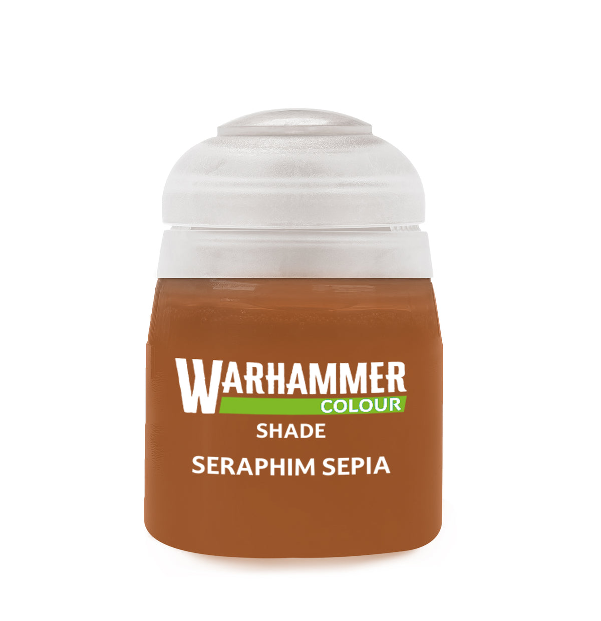 Shade: Seraphim Sepia