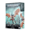 Hive Tyrant / The Swarmlord / Winged Hive Tyrant