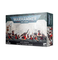 Adepta Sororitas Battle Sisters Squad / Adepta Sororitas Dominion Squad