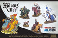 Mounted Knight Command (1150 - 1320) — official supplier image 1