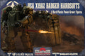 Marcher: X19A2 Badger Hardsuits — official supplier image 1