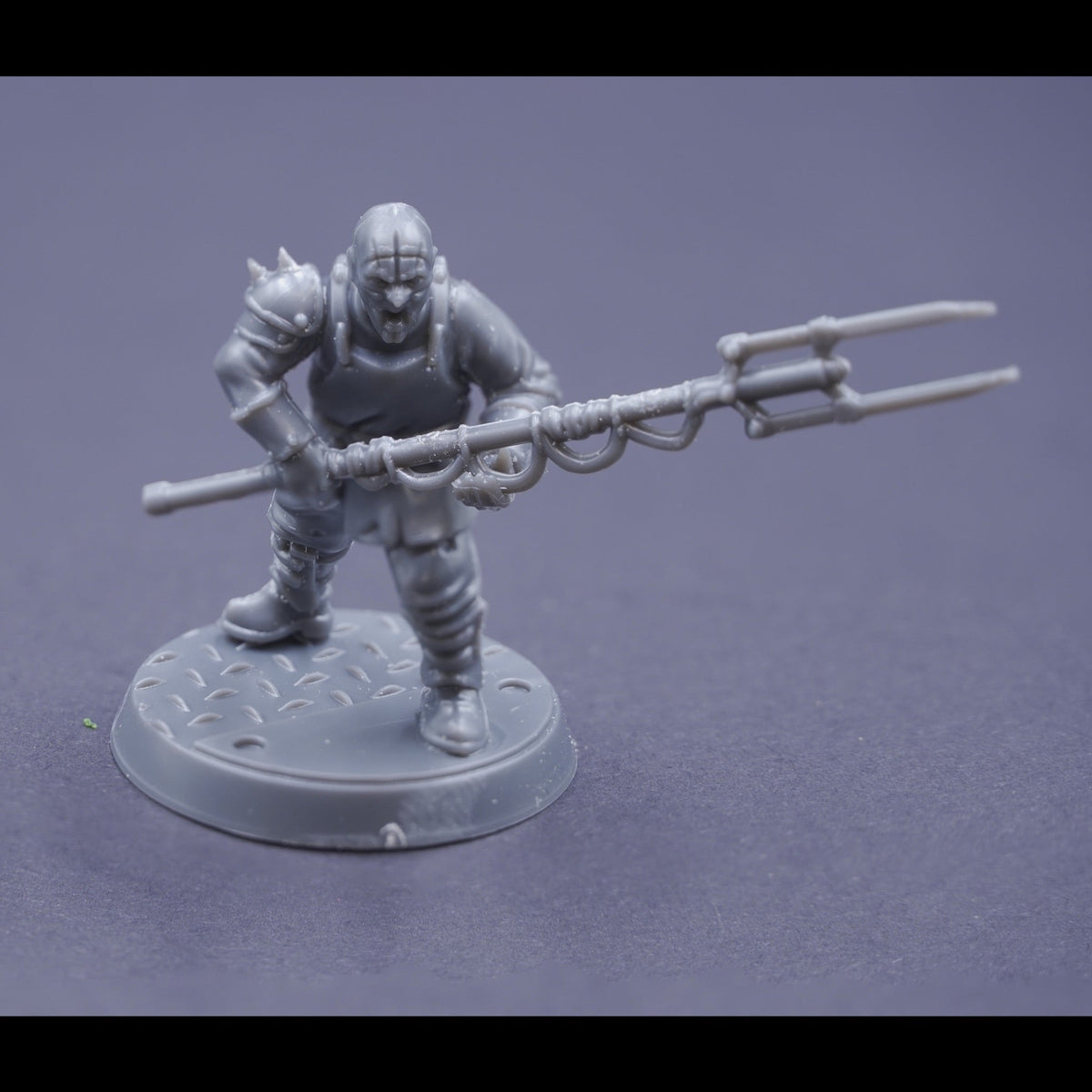 25mm Deck Bases — official supplier image 2