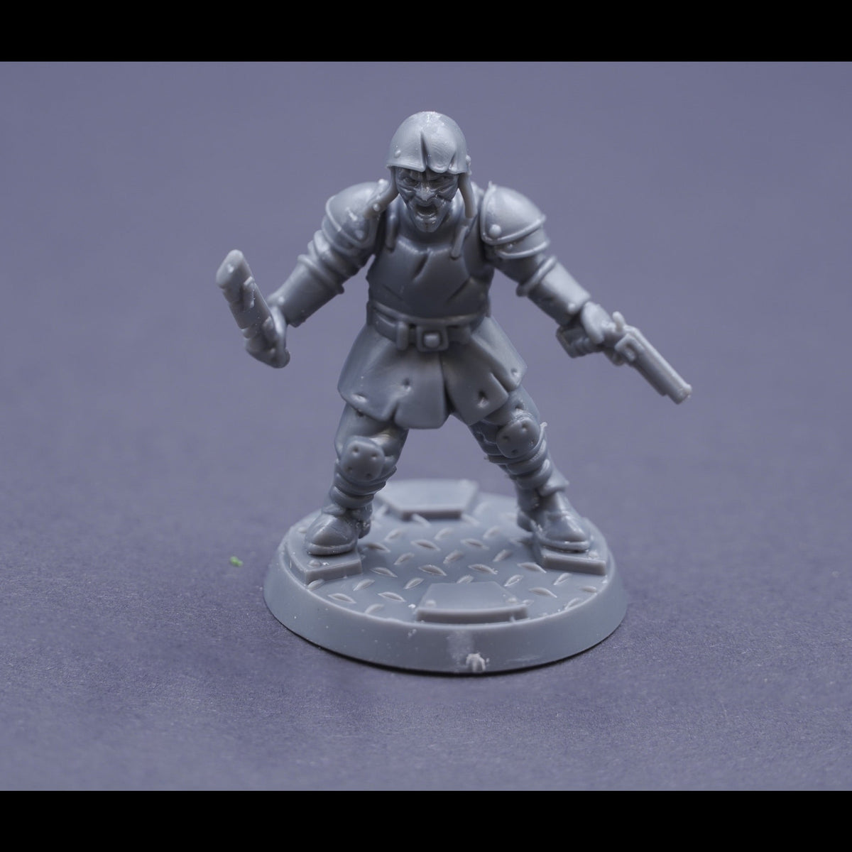 25mm Deck Bases — official supplier image 3