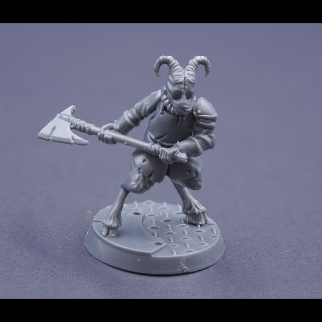 25mm Deck Bases — official supplier image 4