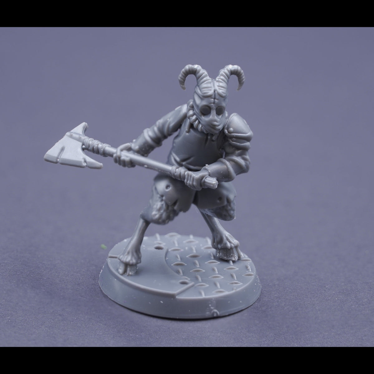 25mm Deck Bases — official supplier image 4