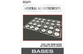 25mm Dual Use Bases — official supplier image 1