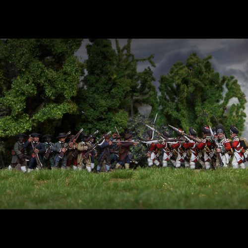 5th Regiment of Foot Grenadiers — official supplier image 2