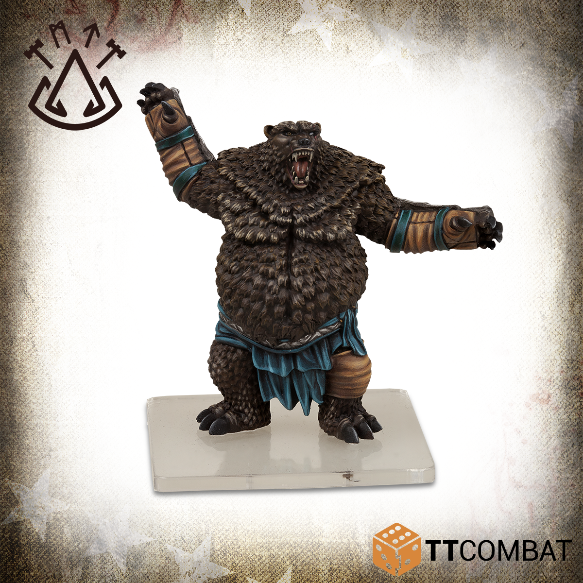 Tordenbjorn