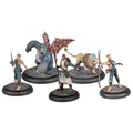 Beast Tamers