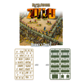 Black Powder Epic Battles: Zulu War "Thousands of 'em" Bundle