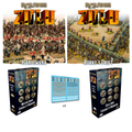 Black Powder Epic Battles: Zulu War Mega Bundle