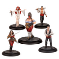 Blood Bartering - Guild