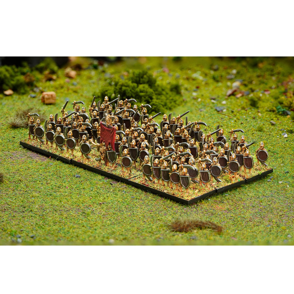 Boneblades — official supplier image 3