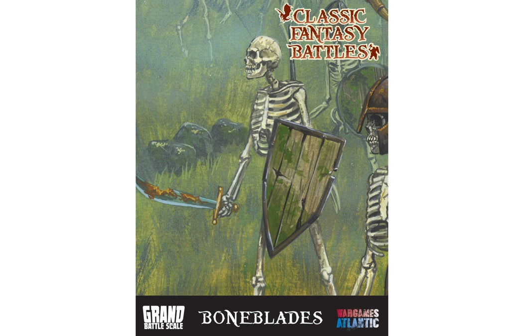 Boneblades — official supplier image 1