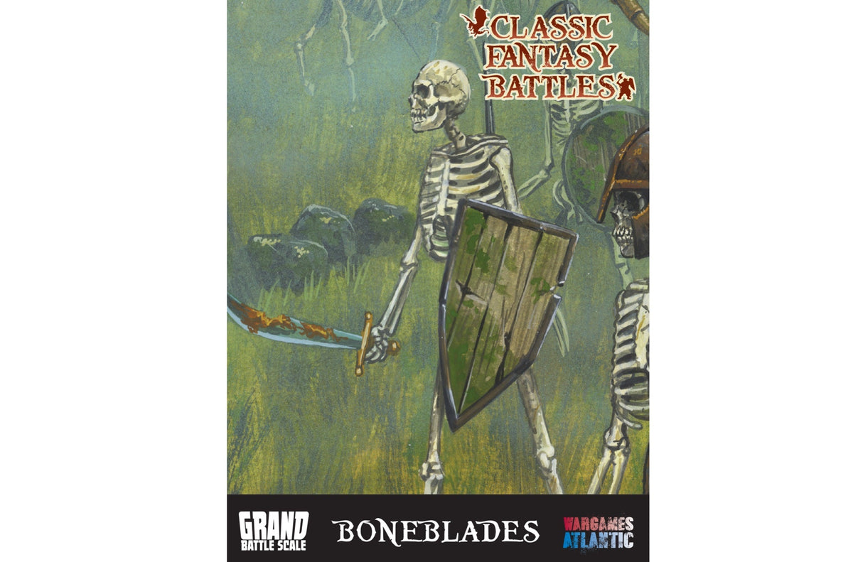 Boneblades — official supplier image 1