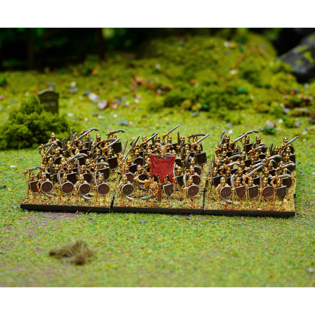 Boneblades — official supplier image 2