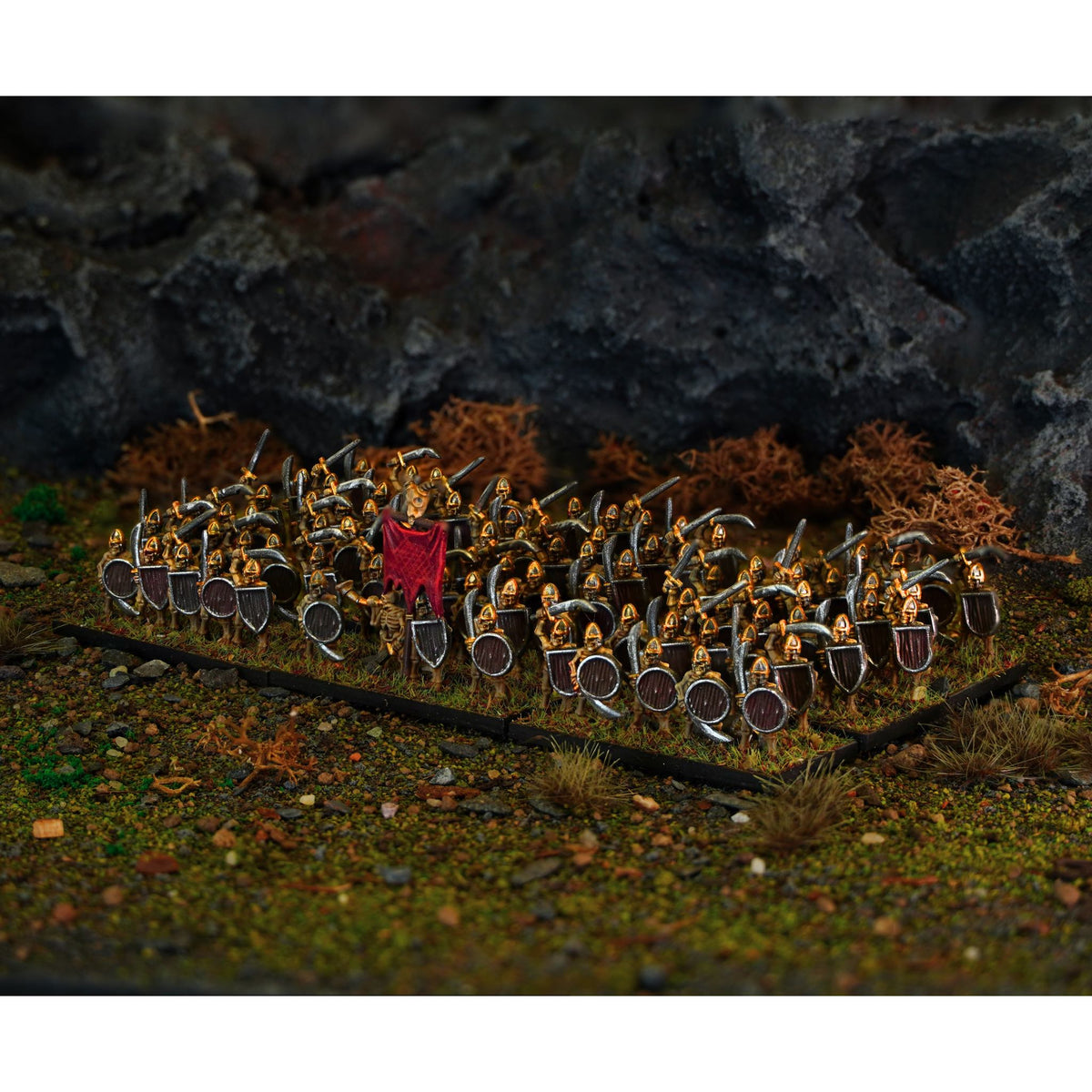 Boneblades — official supplier image 4