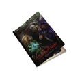 Carnevale Small Rulebook