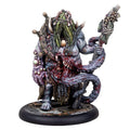 The Brine Shaman - Rashaar