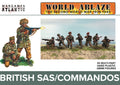 British SAS/Commandos — official supplier image 1