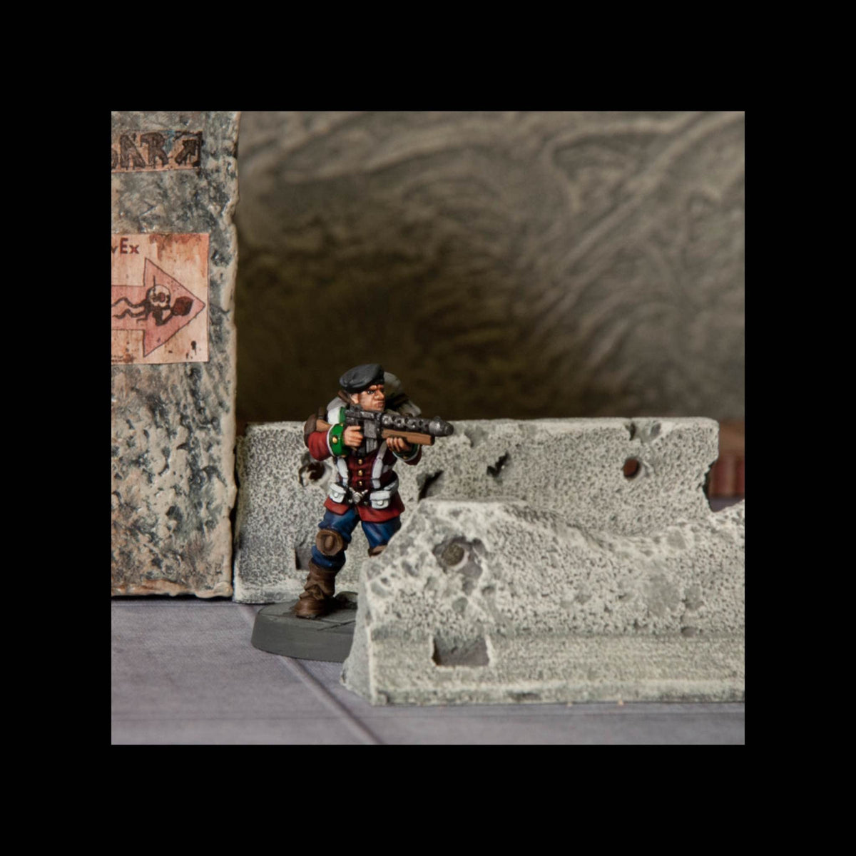 Bulldogs — official supplier image 3