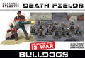 Bulldogs — official supplier image 1