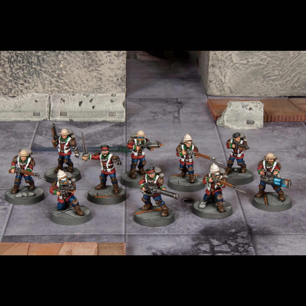 Bulldogs — official supplier image 2
