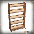 Universal Colour 25 Paint Rack