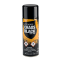 Chaos Black