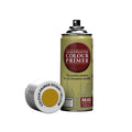 The Army Painter Colour Primer: Desert Yellow product image