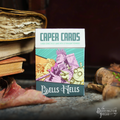 Caper Cards: Bells Hells — publisher image