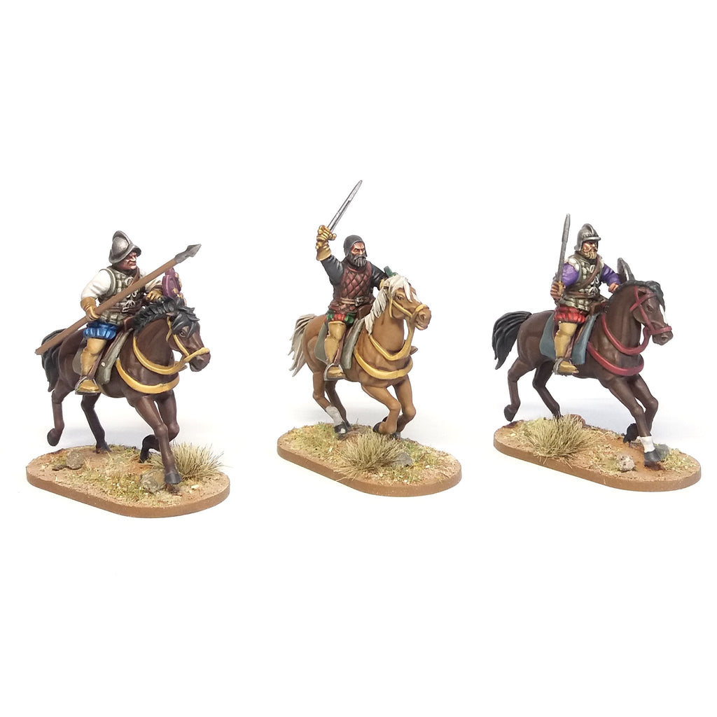 Conquistador Cavalry — official supplier image 4