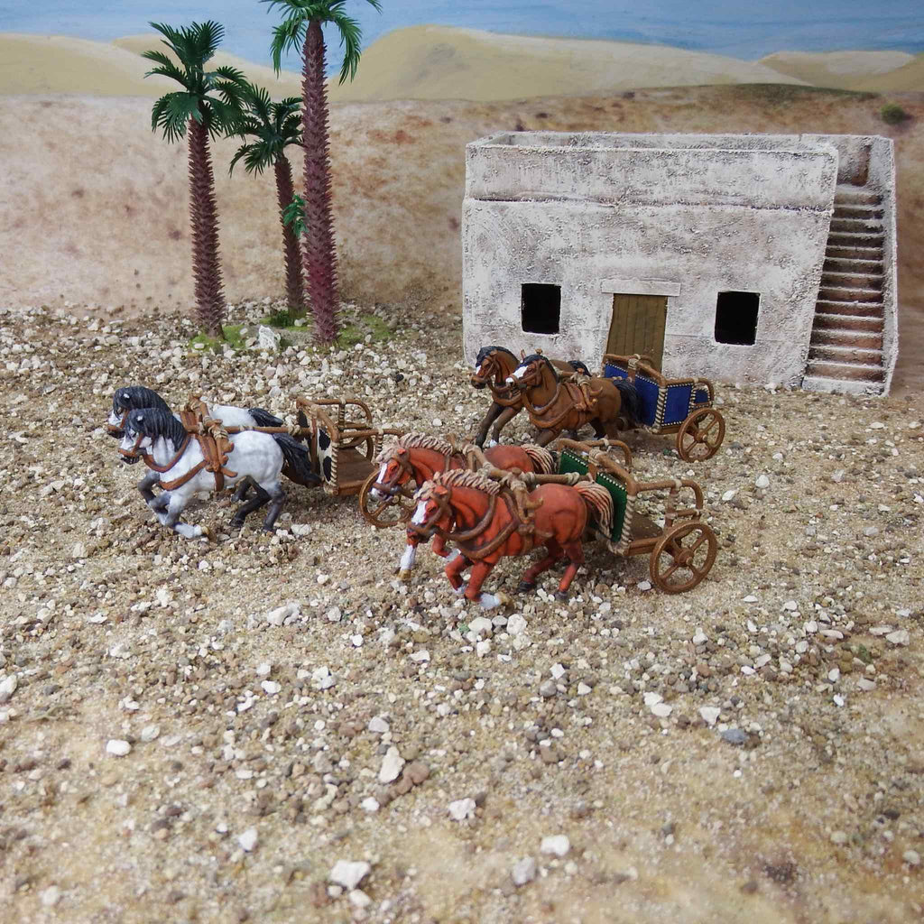 Bronze Age Chariots — official supplier image 2