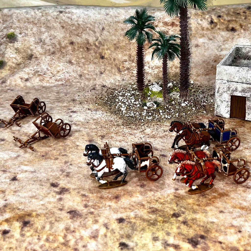Bronze Age Chariots — official supplier image 3