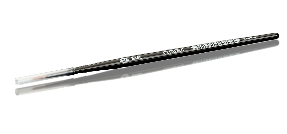 S Base Brush