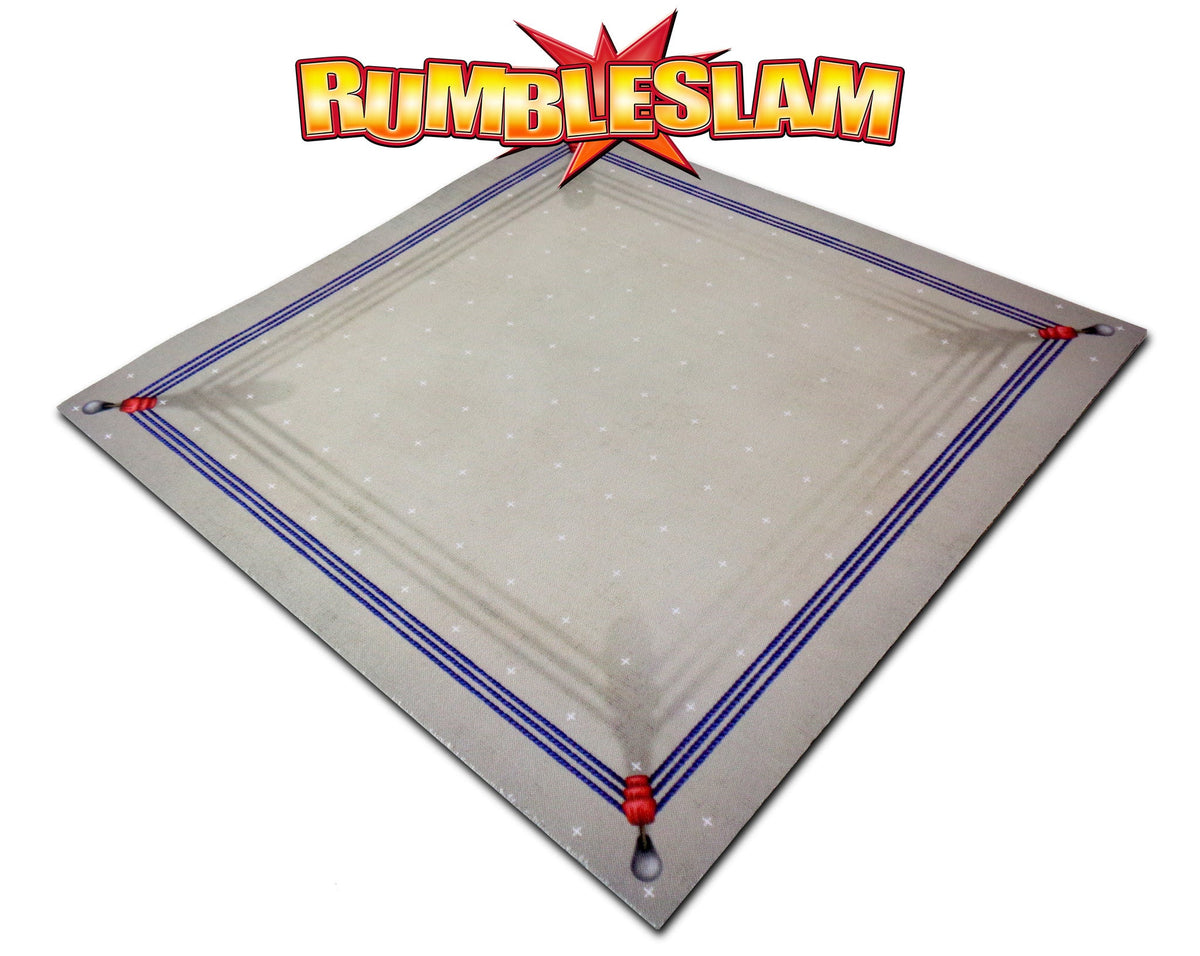 RUMBLESLAM Clean Ring