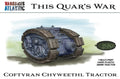Coftyran Chyweethl Tractor — official supplier image 1