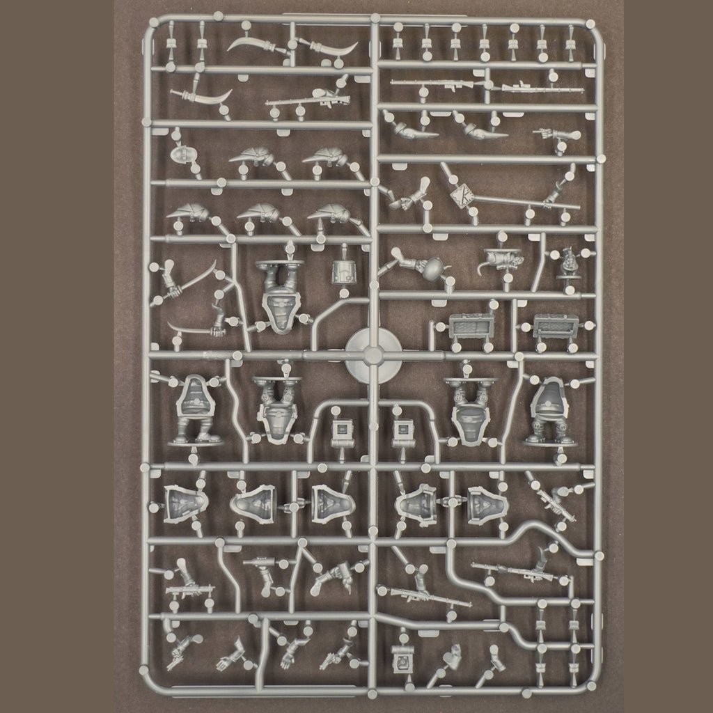 Quar Coftyran Command — official supplier image 4