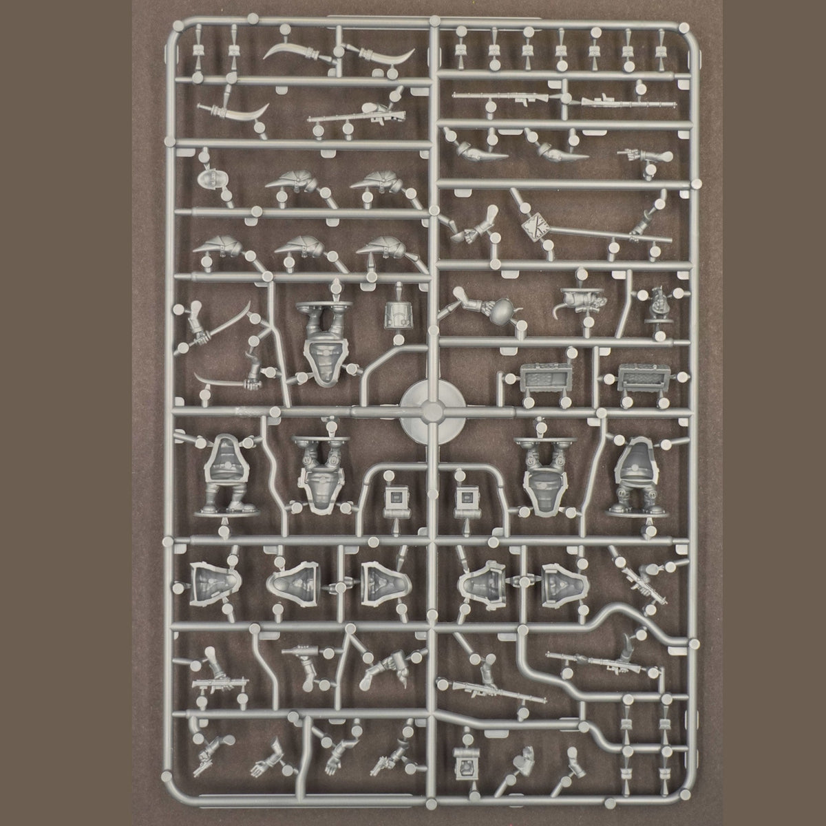 Quar Coftyran Command — official supplier image 4